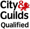 City & Guilds Qualified