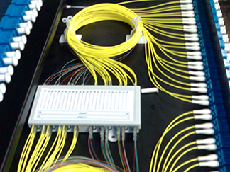 Terminating Internal Cables